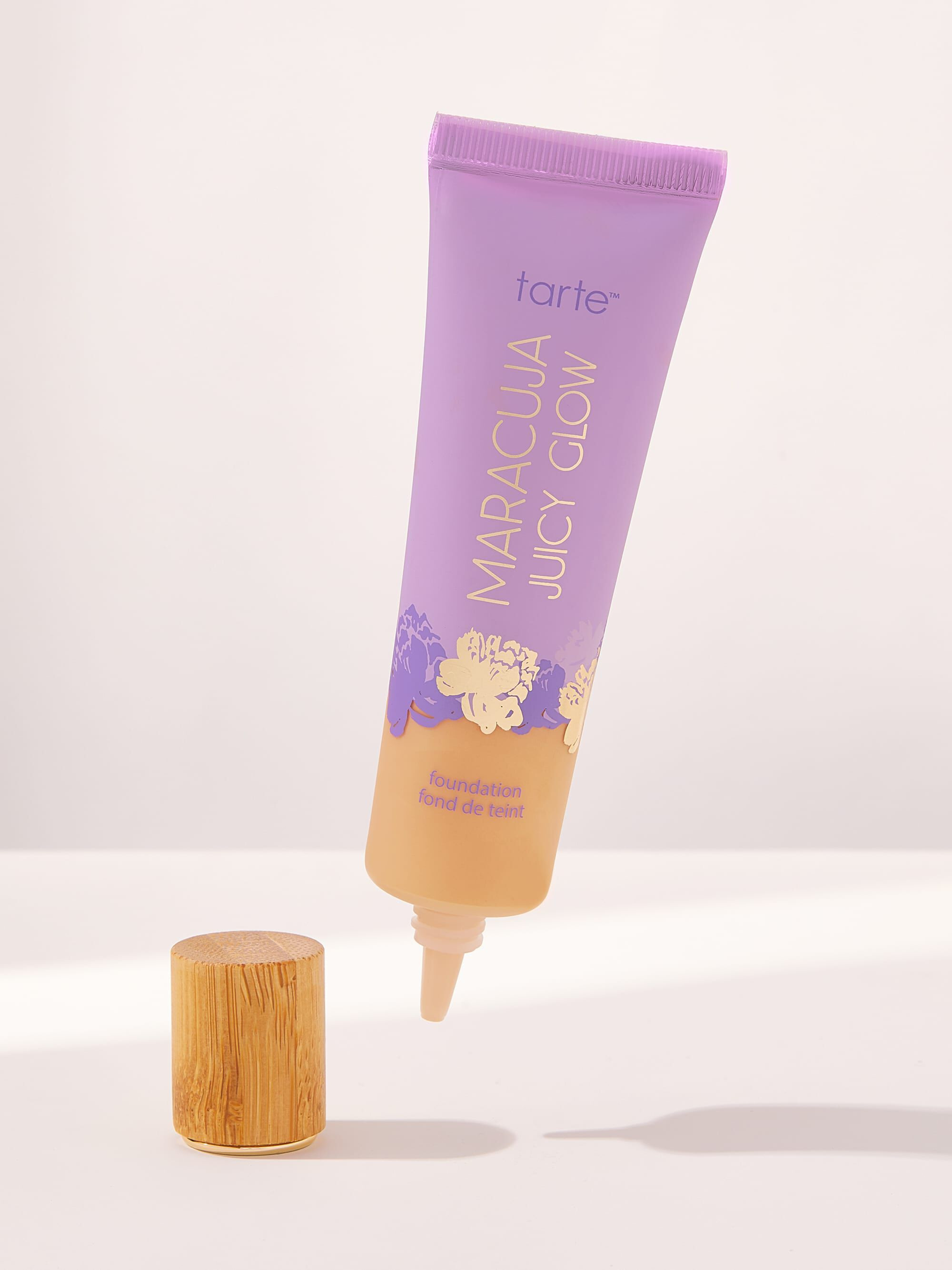 maracuja juicy glow tint | tarte cosmetics (Global)