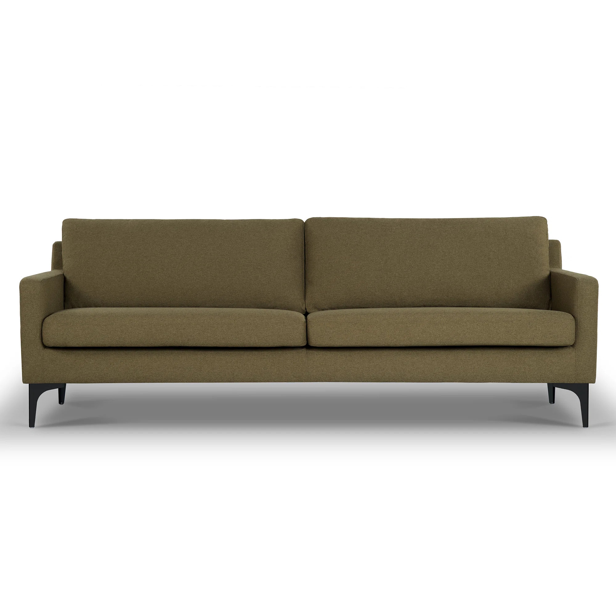 Jones 86" Upholstered Sofa | Wayfair North America