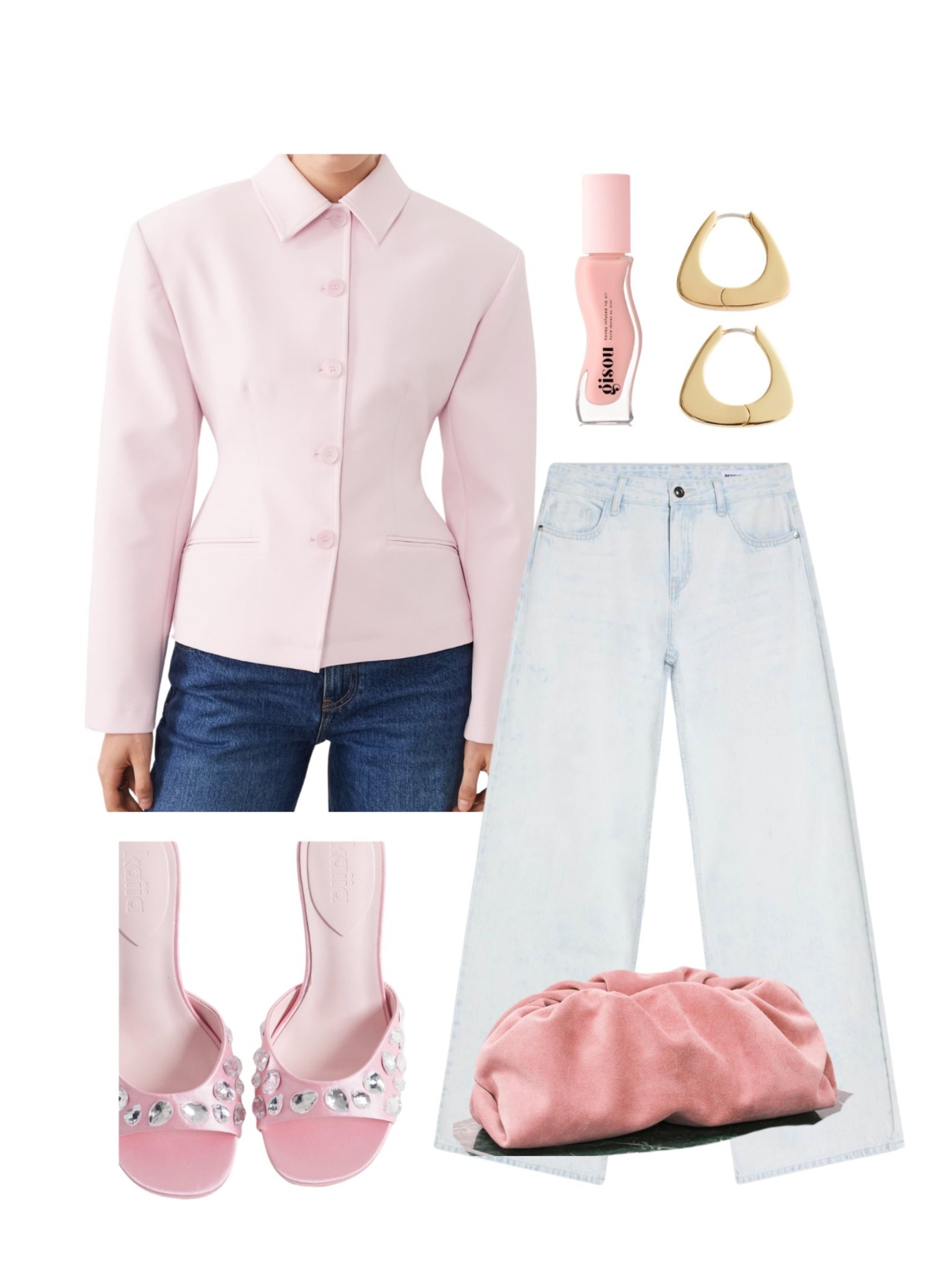 spring girls night outfit inspo 🌸🤍 perfect for olivia dean, bottomless brunch!!

#LTKspring #LTKuk #LTKsummer