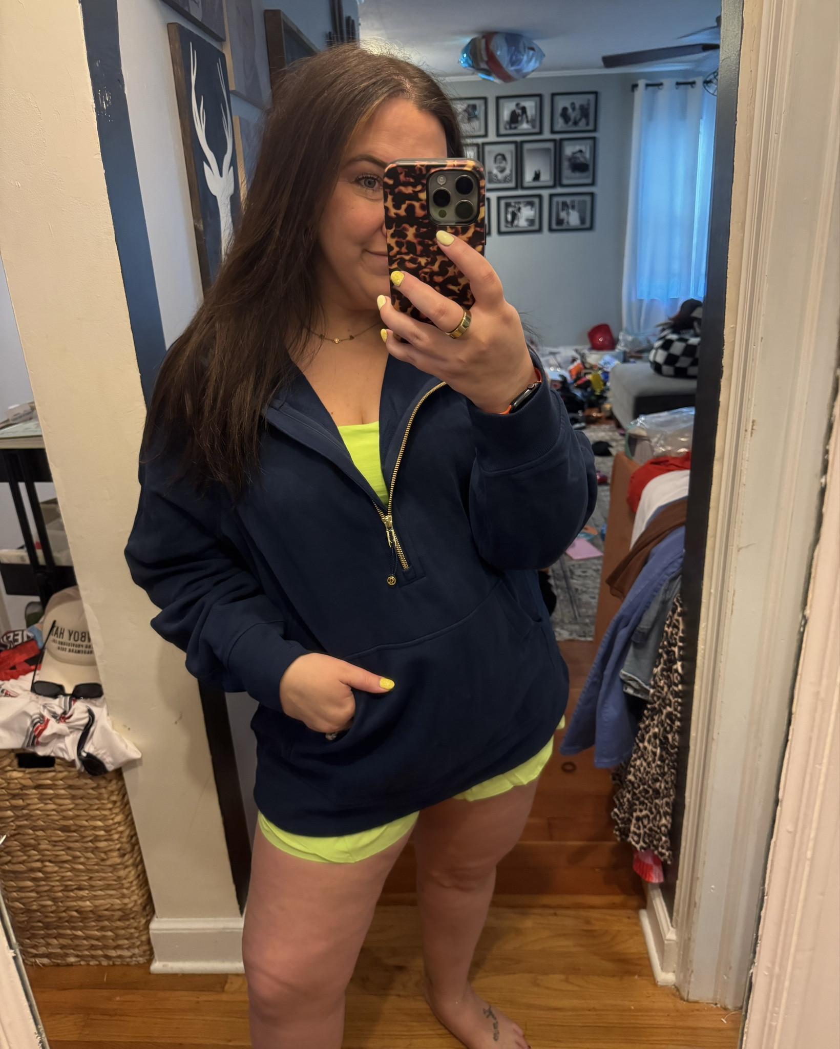 LULULEMON HAUL

#LTKPlusSize #LTKMidsize #LTKActive