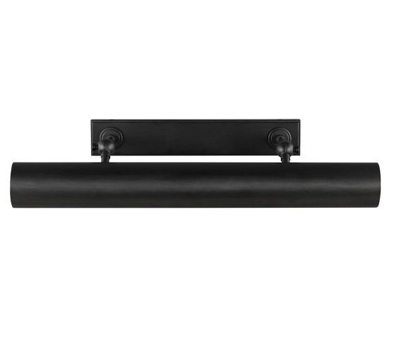 Weston Metal Picture Light (10"-24") | Pottery Barn (US)