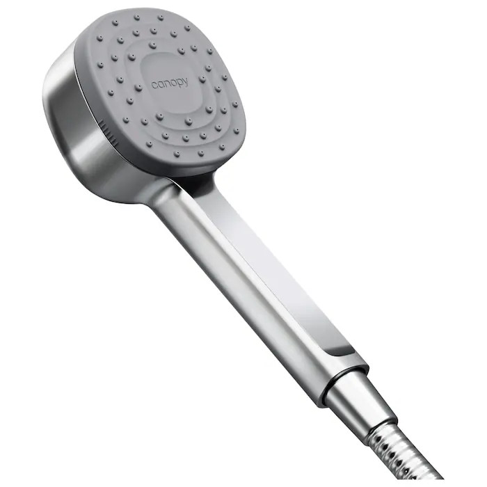 Handheld Filtered Showerhead for Healthy Skin & Hair - CANOPY | Sephora | Sephora (US)