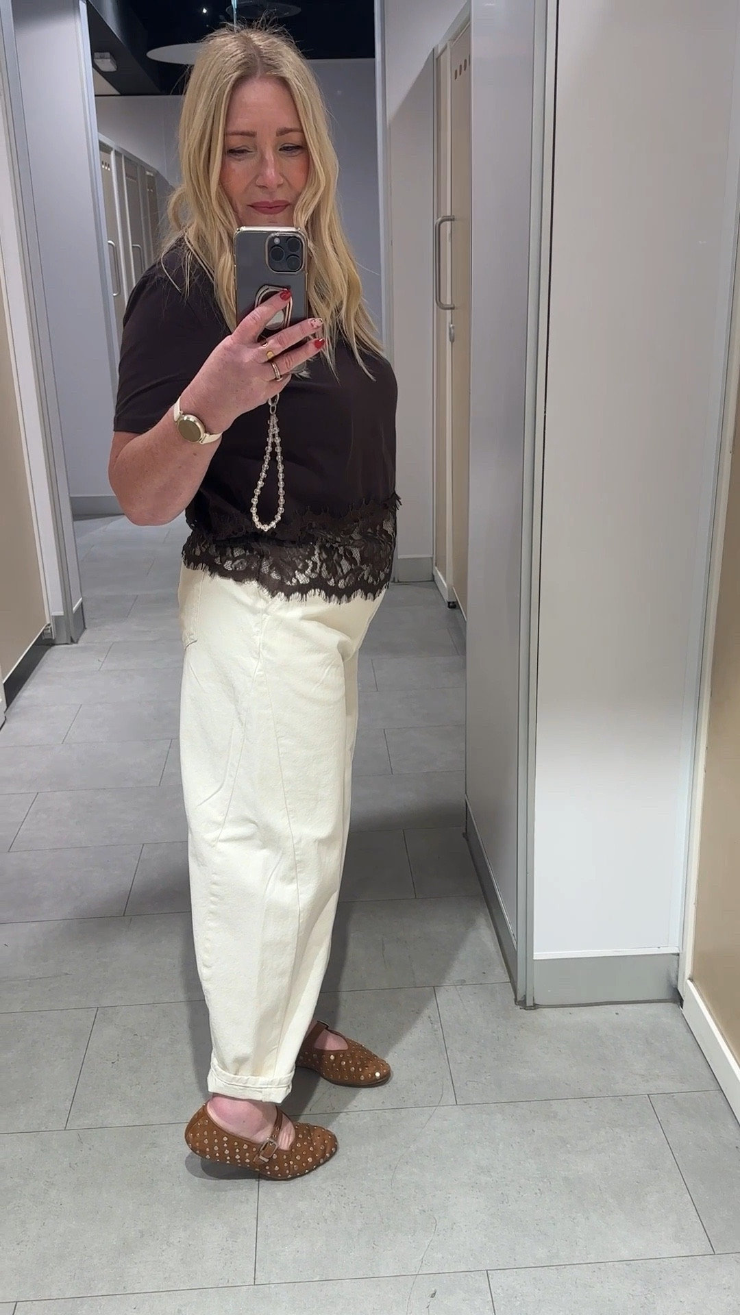 Colleen Rooney edit at Primark 
Just a few pieces I tried on, lots of browns and it’s selling out fast so if you like something and it’s in stock I’d grab it quick.
I’ve shared some alternatives too because of the low stock 🤎🤍

#brown #colleenrooney #primark

#LTKuk #LTKmidsize #LTKspring