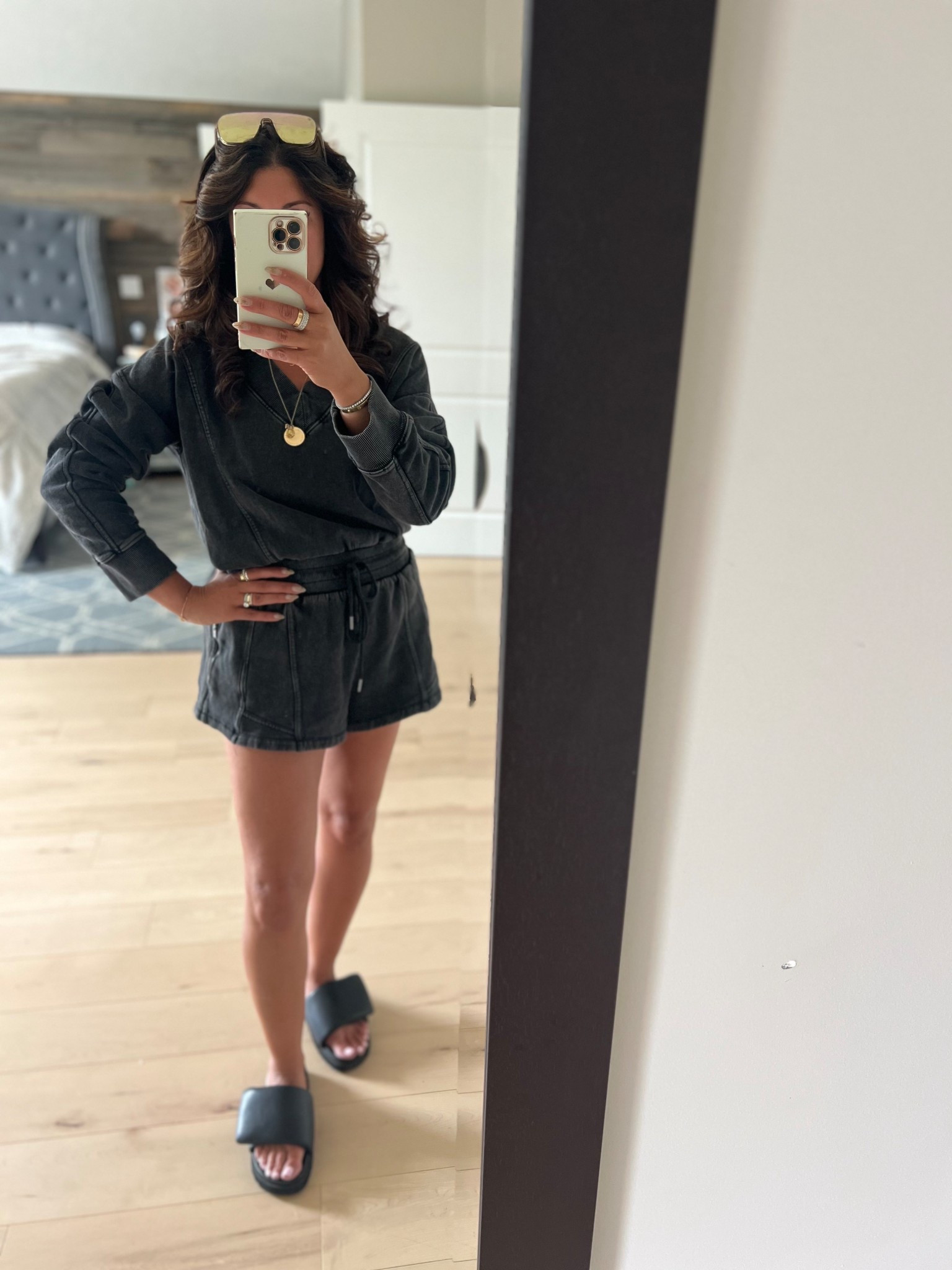 Cute and comfy one piece 