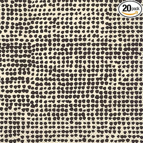 IHR Ideal Home Range Cocktail Napkins Marimekko Disposable 3-Ply Paper Party Napkin Pack, 5" x 5"... | Amazon (US)
