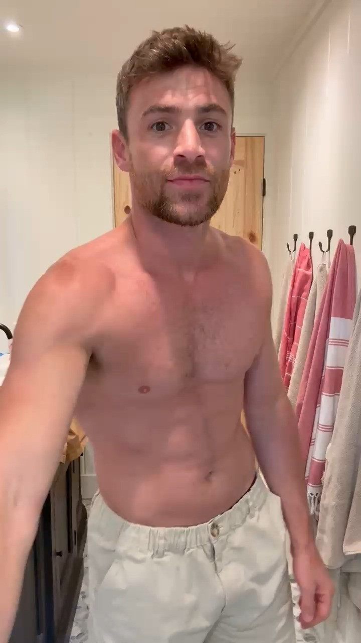 "Matching in comfort—PJ and Thomas swear by these Meripex shorts for summer. Lightweight, stretchy, and built for both lounging and chasing kids around the yard. 👬☀️ #HisAndHis #Meripex #LTKmens #LTKcouple" 

 #LTKSummerEdit #LTKMens