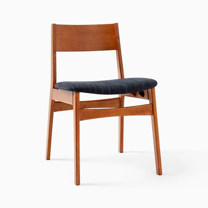Baltimore Dining Chair | West Elm (US)