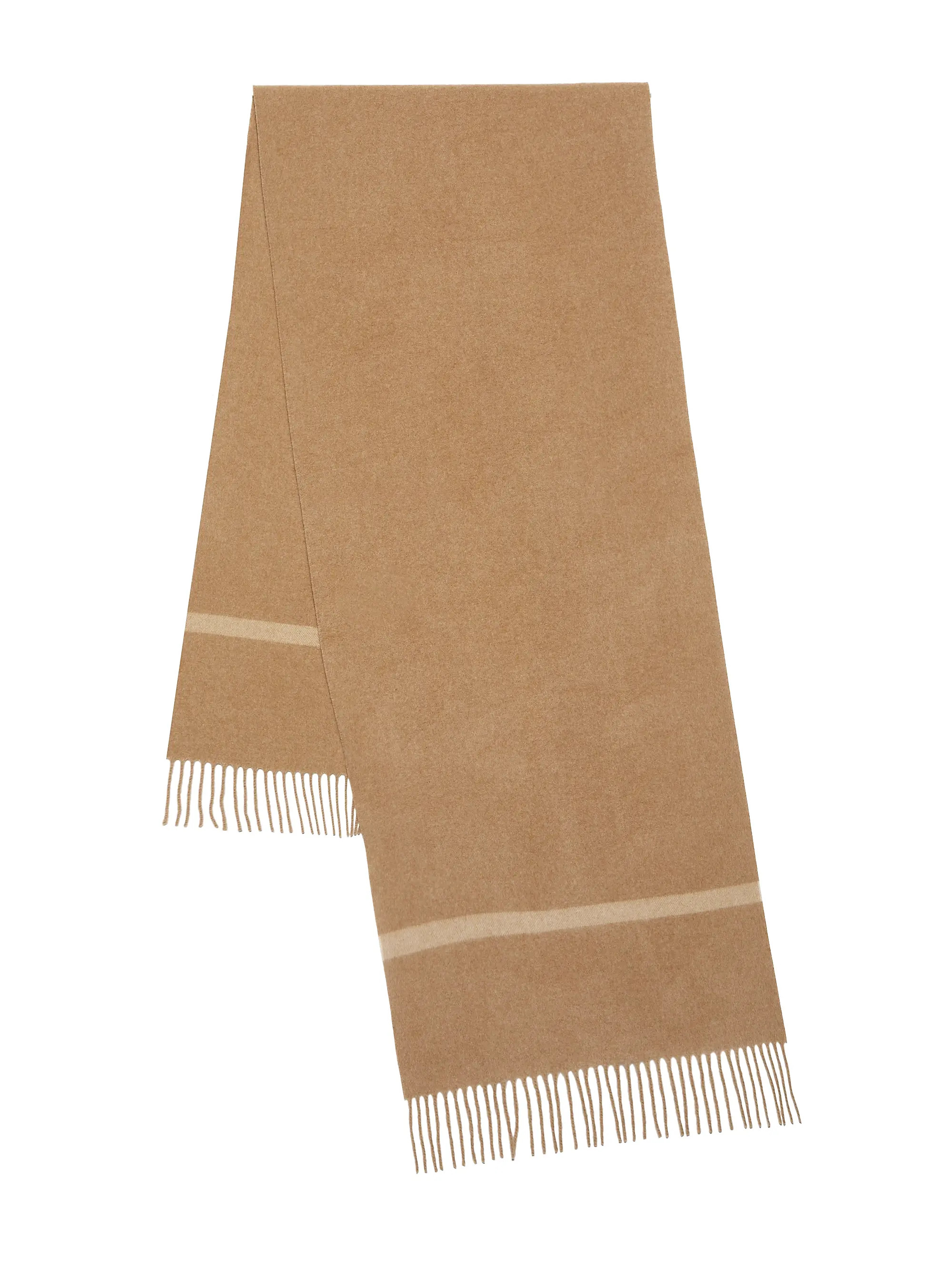 G. Twelve Baby Cashmere Scarf | Saks Fifth Avenue