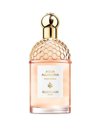 Guerlain Aqua Allegoria Rosa Rossa Eau de Toilette 4.2 oz.    | Bloomingdale's Beauty & Cosmetics | Bloomingdale's (US)