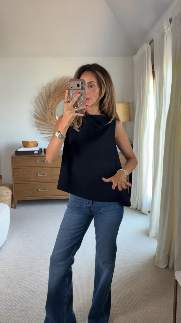 Nordstrom sale: loving all things boot cut this sale, especially when they make my legs look like this! Goes so well with a pointy boot!

#LTKSaleAlert #LTKootd #LTKOver40