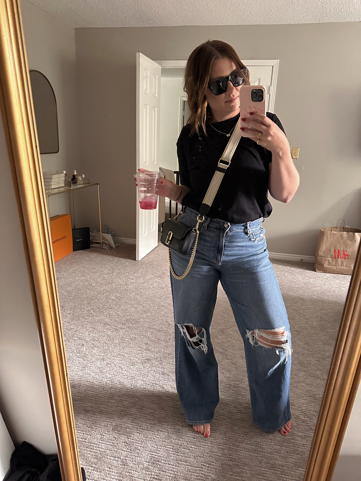 Fall Casual Style 

#LTKstyletip #LTKfindsunder50 #LTKsalealert