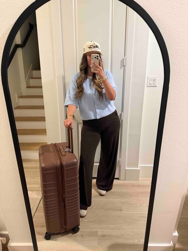 Travel OOTD

#LTKootd #LTKTravel