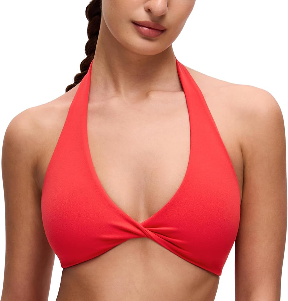 CRZ YOGA Butterluxe Double Lined Sports Bras | Amazon (CA)