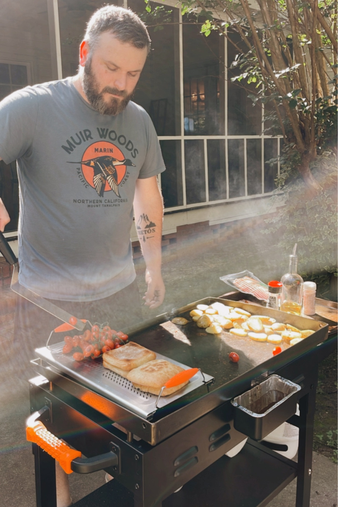 Curt’s Father’s Day gift! 

#LTKSeasonal #LTKfamily