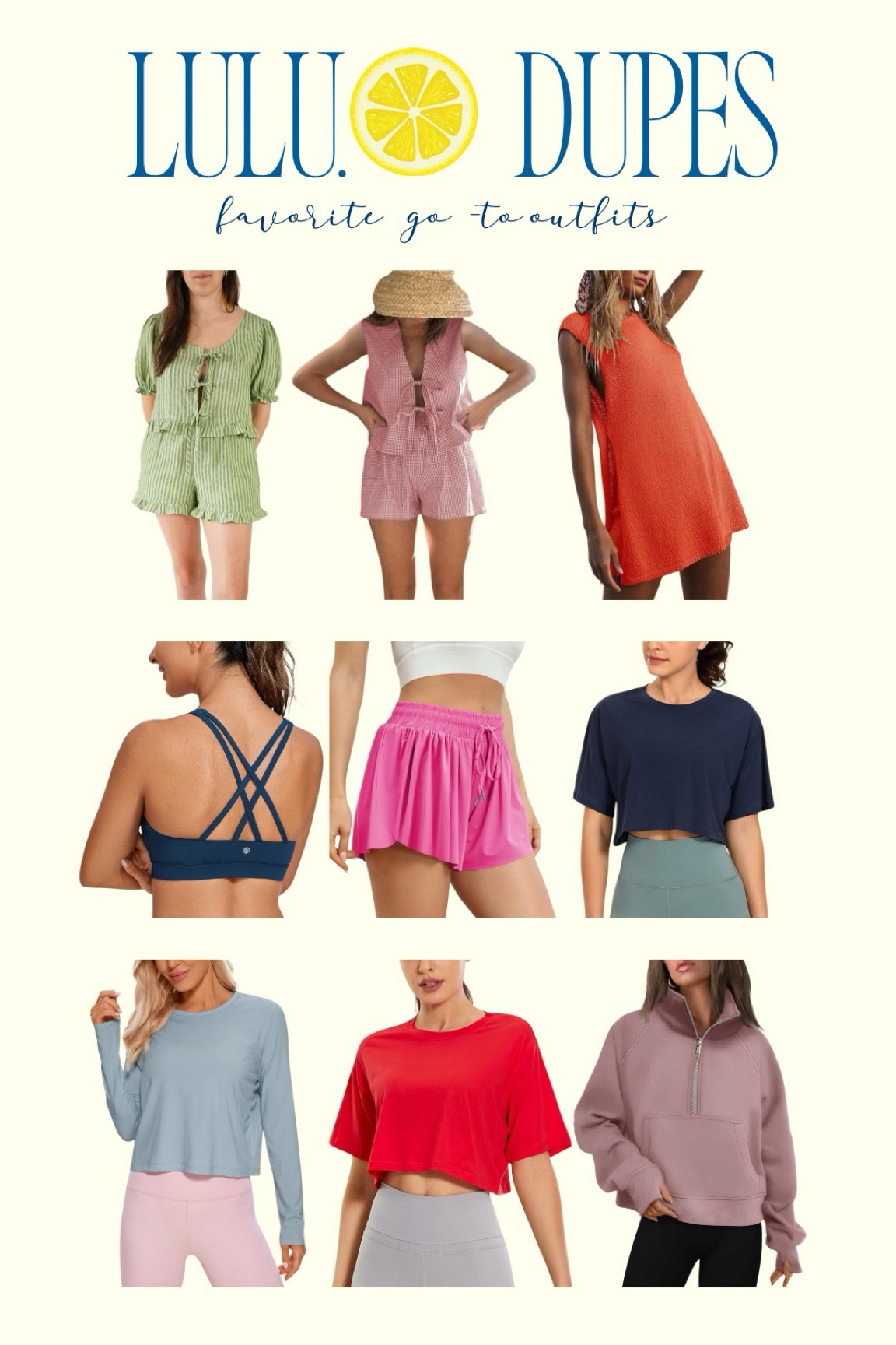 Stay comfy and stylish 🔥✨



#LTKActive