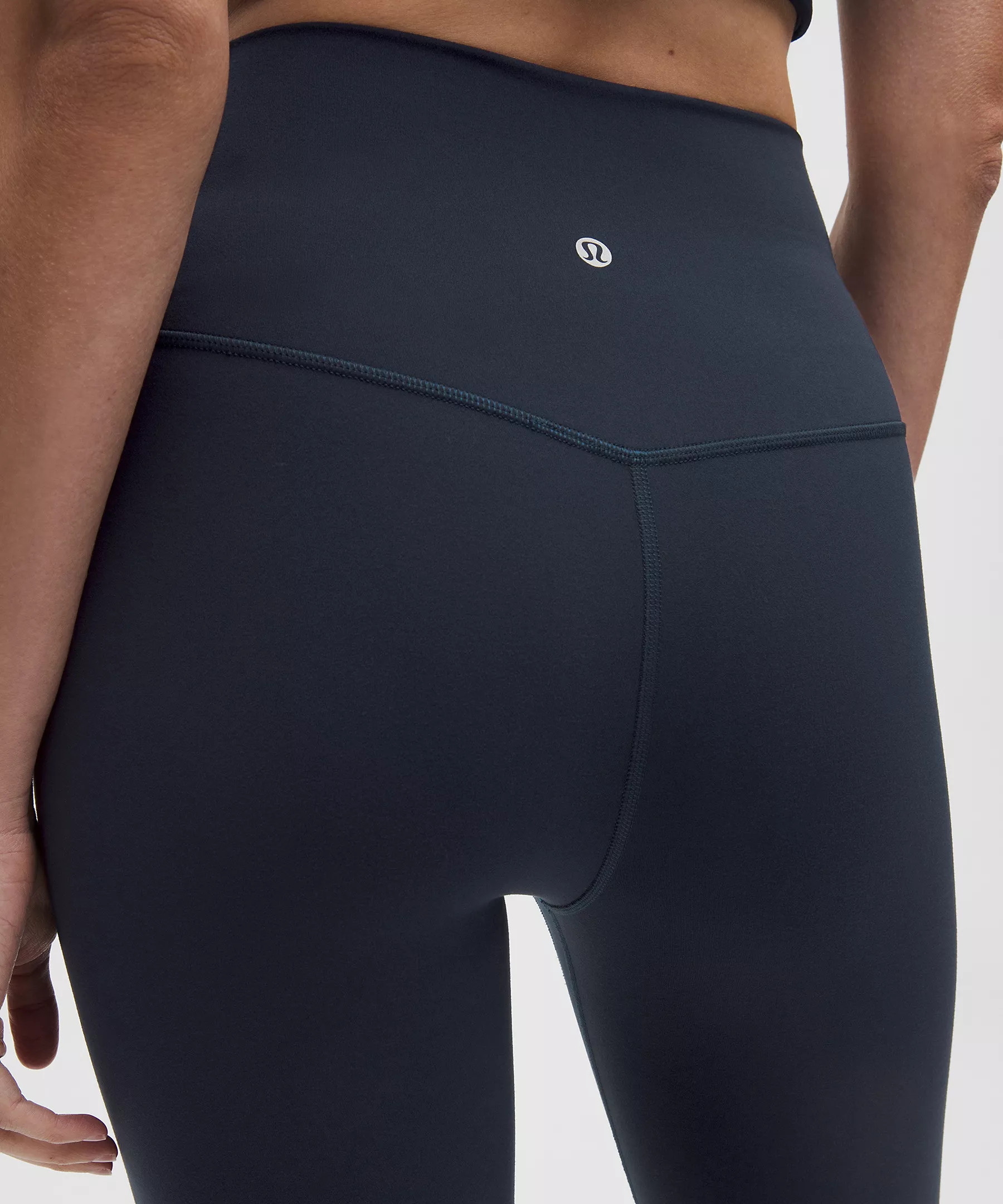 lululemon Align™ High-Rise Pant 25" | Lululemon (US)