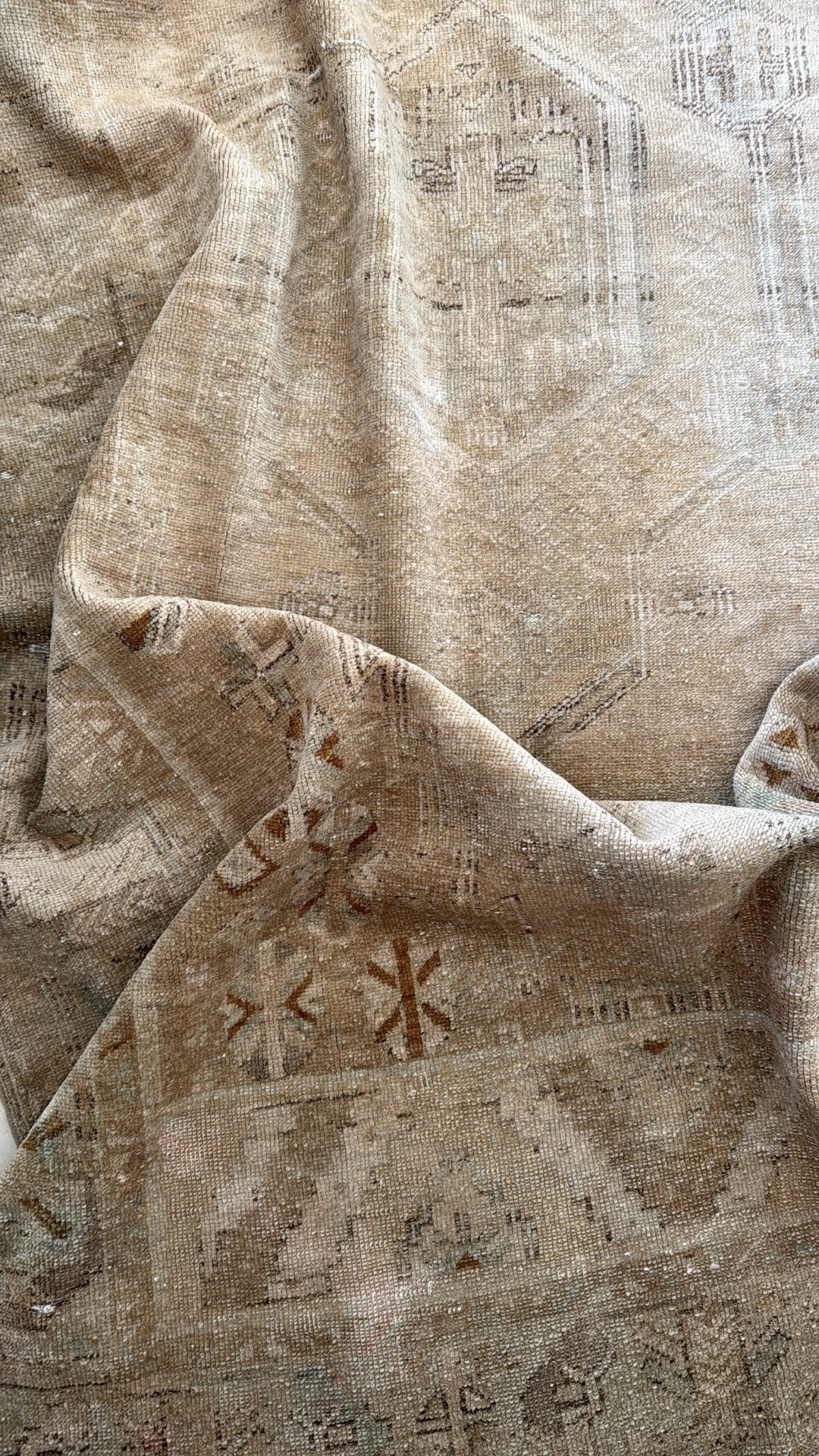 Some of my favorite vintage rugs from Etsy... these go quick!

#LTKHome