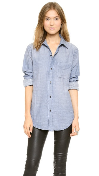 The Prep School Shirt | Shopbop