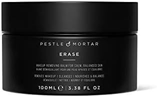Pestle & Mortar Erase - Makeup Remover Cleansing Balm - 100ml | Amazon (US)