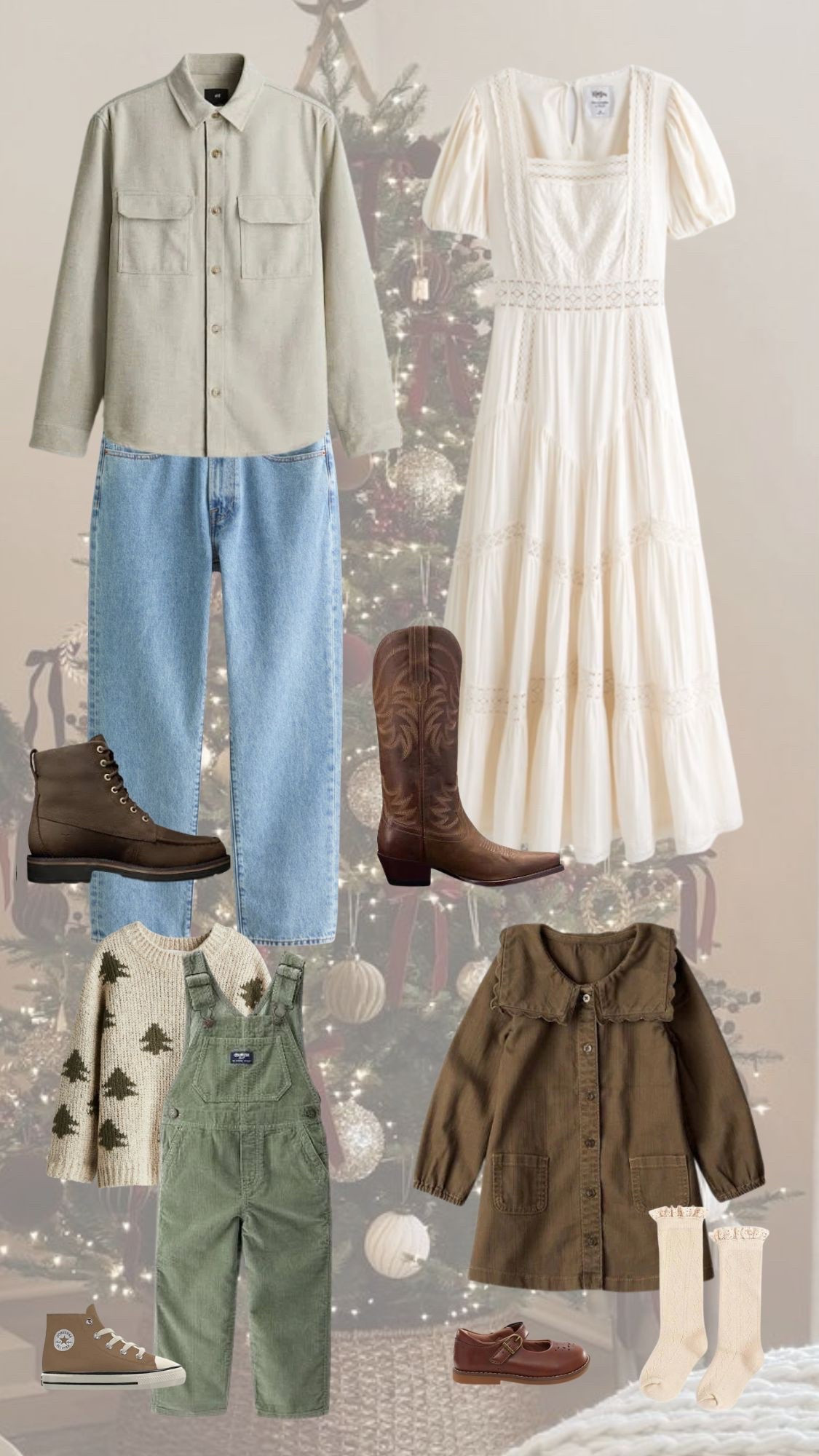 Family photos // Christmas card photos // Toddler outfits // mom outfit // gifts for him 

#LTKFindsUnder100 #LTKFindsUnder50 #LTKHoliday