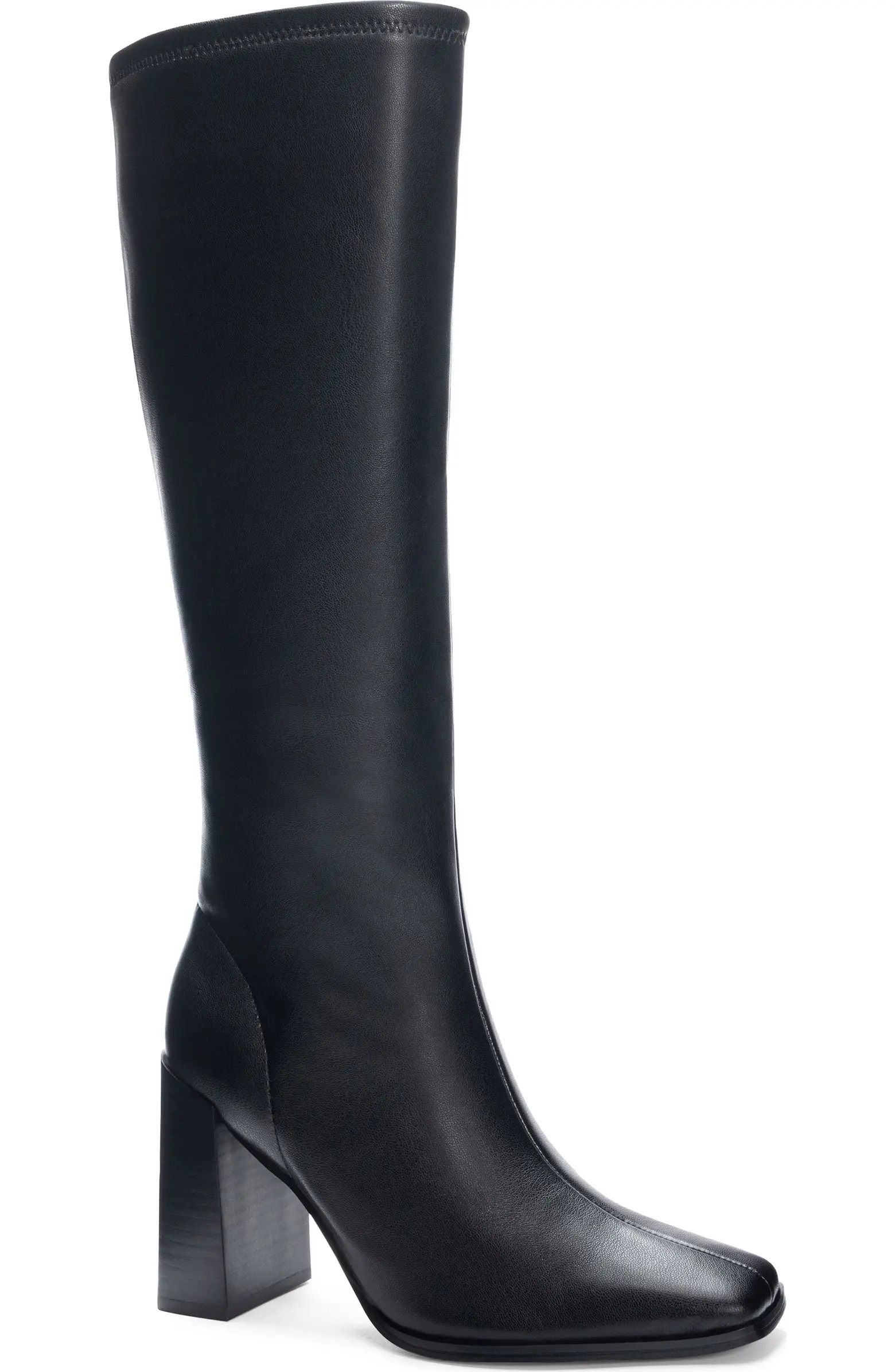 Mary Knee High Boot (Women) | Nordstrom