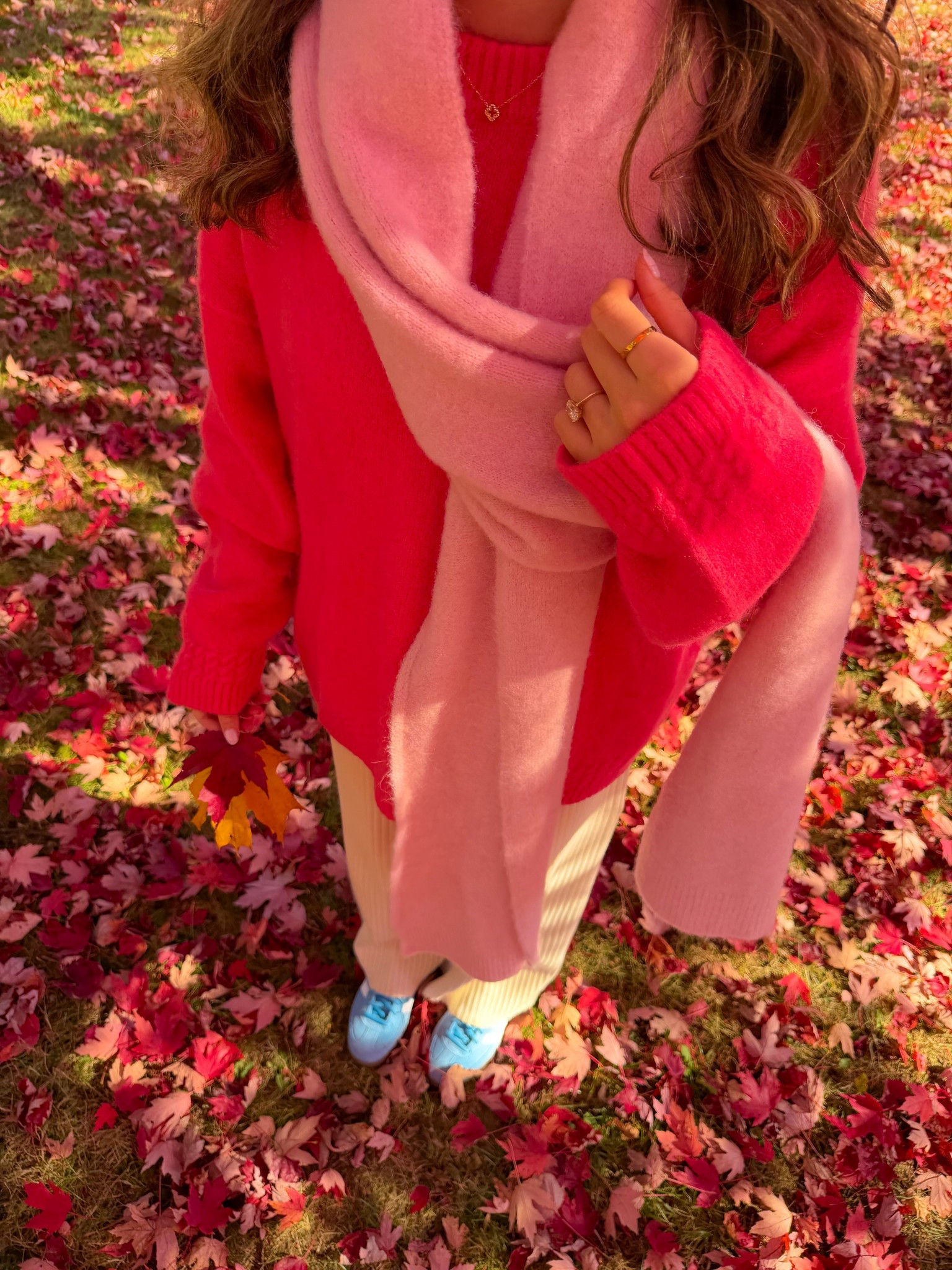 my fav fall outfit 🎀🧡🍁

#LTKStyleTip #LTKSeasonal #LTKHoliday