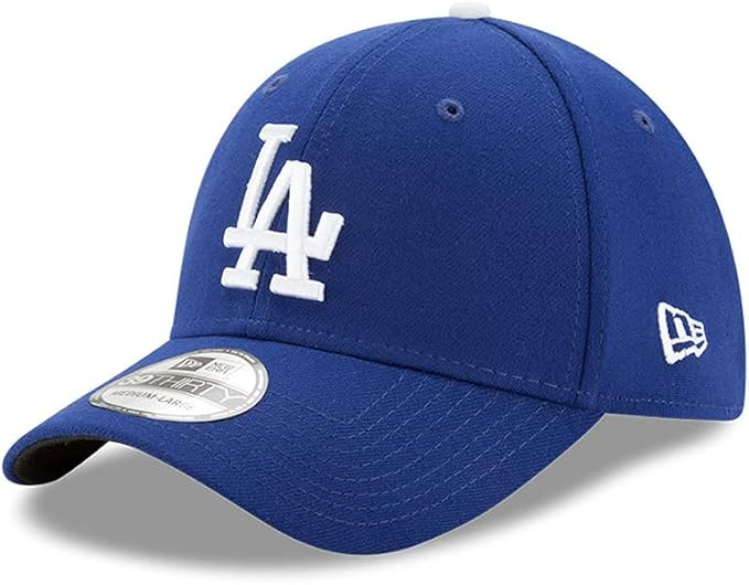 New Era MLB Team Classic 39thirty Stretch Fit Cap | Amazon (US)