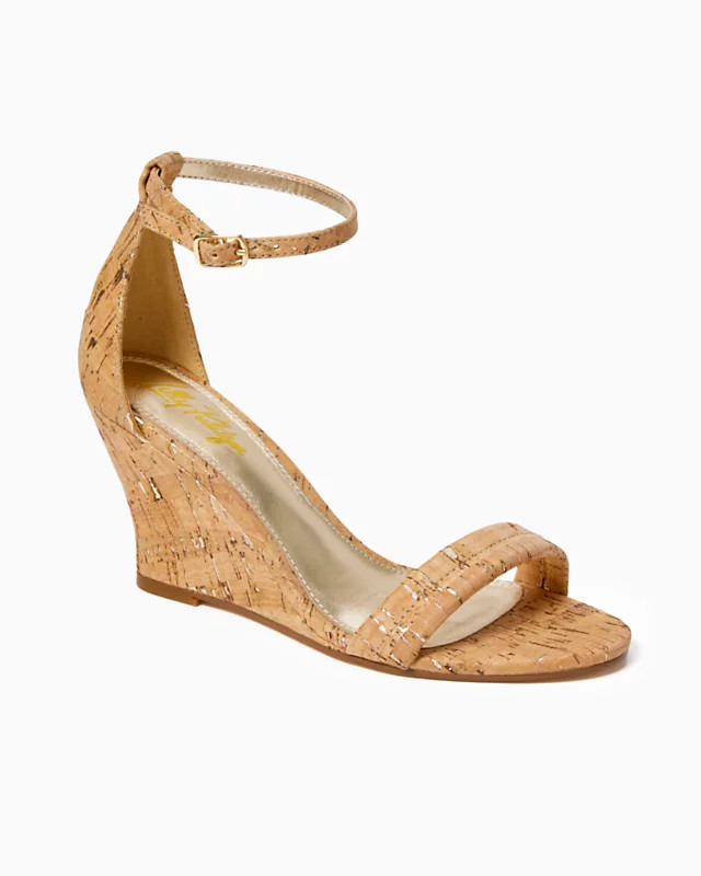 Jenna Wedge | Lilly Pulitzer | Lilly Pulitzer