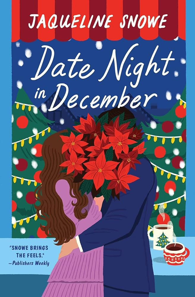 Date Night in December | Amazon (US)