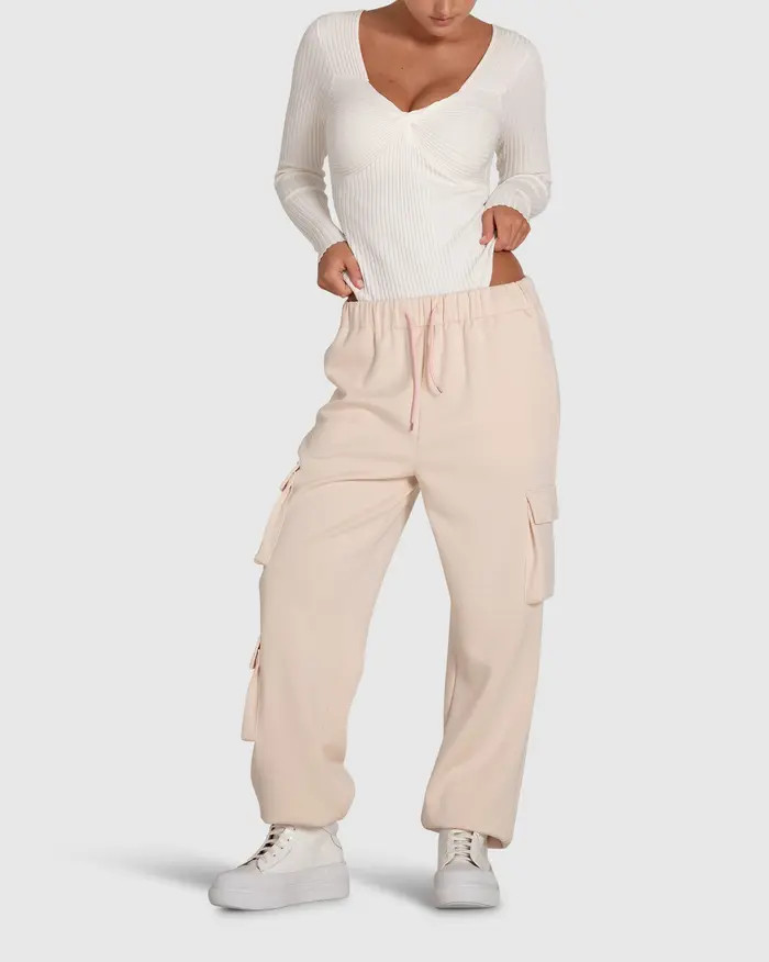 Perfect Match Cargo Trackpants | Nordstrom