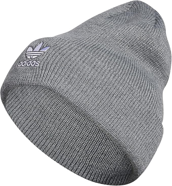 adidas Originals Women's Trefoil Beanie | Amazon (US)