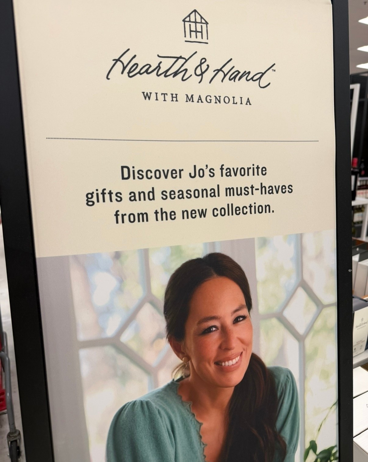 New Hearth & Hand with Magnolia links are live! Collection drops on 4/19 🌿⬇️

Preview now and here’s my top picks ✨

#LTKHome #LTKdayinmylife