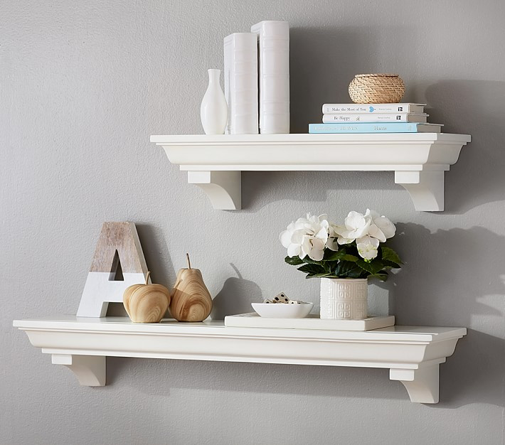Classic Shelving | Pottery Barn Kids