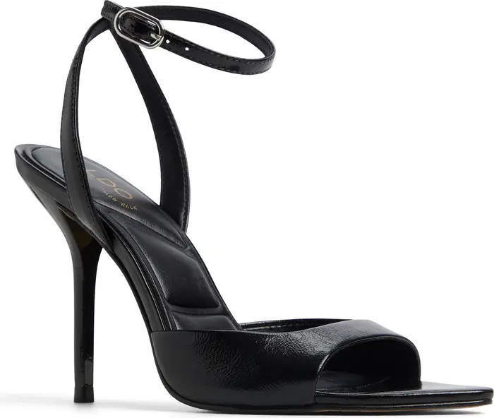Forevermore Ankle Strap Sandal (Women) | Nordstrom