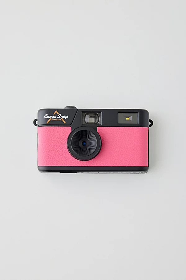 Camp Snap Screen-Free Digital Camera | Urban Outfitters (US and RoW)
