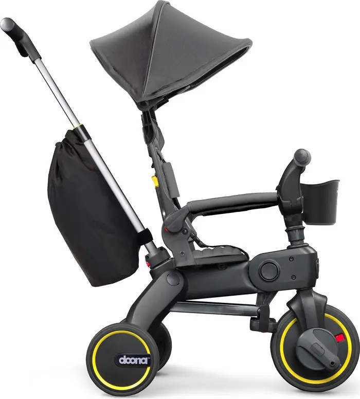 Liki S3 Convertible Stroller Trike | Nordstrom
