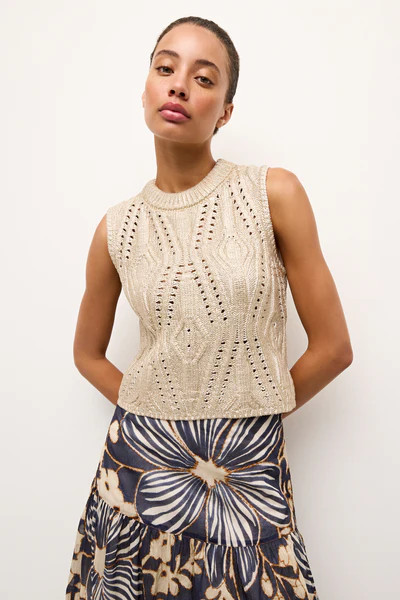 MCGUIRE TOP | Marie Oliver