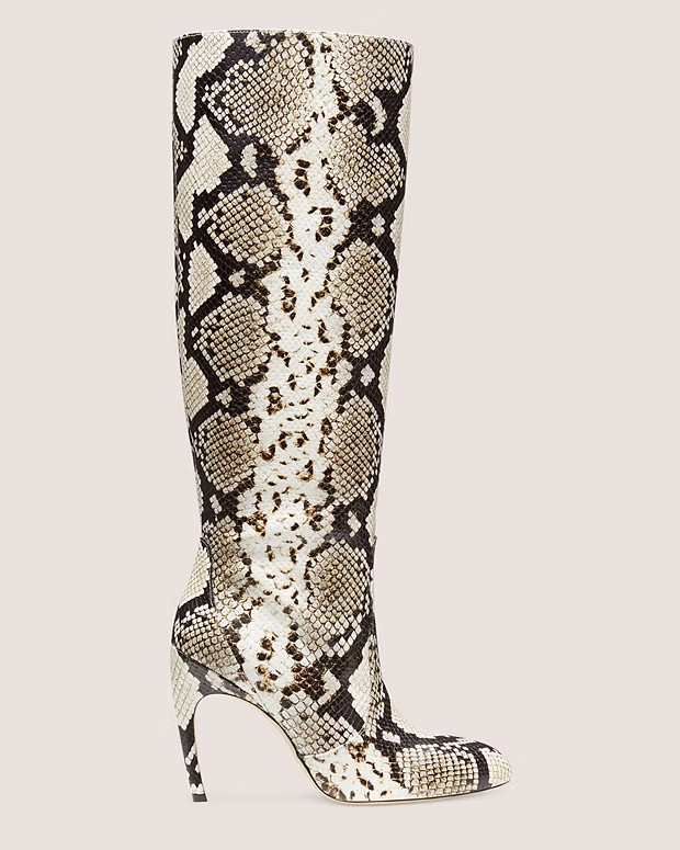 Luxecurve 100 Slouch Boot | Stuart Weitzman (US)