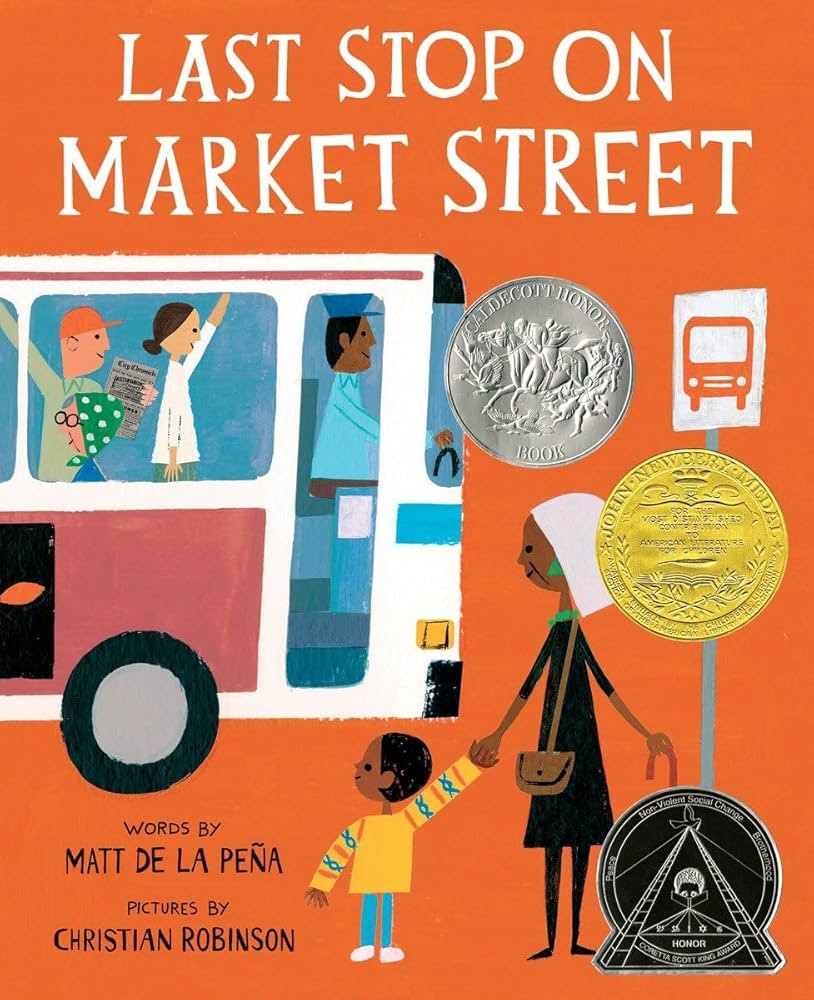 Last Stop on Market Street | Amazon (US)