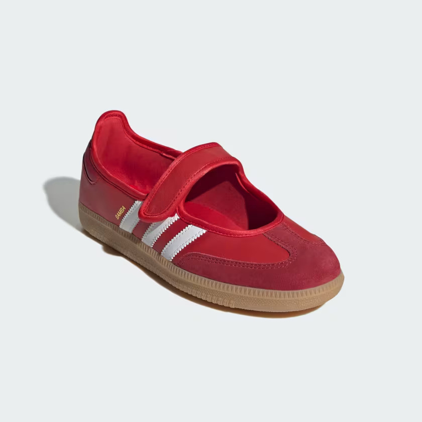 Samba Jane Shoes | adidas (US)