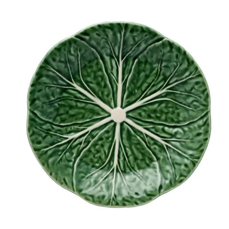 Cabbage 7.5" Plate | Wayfair North America