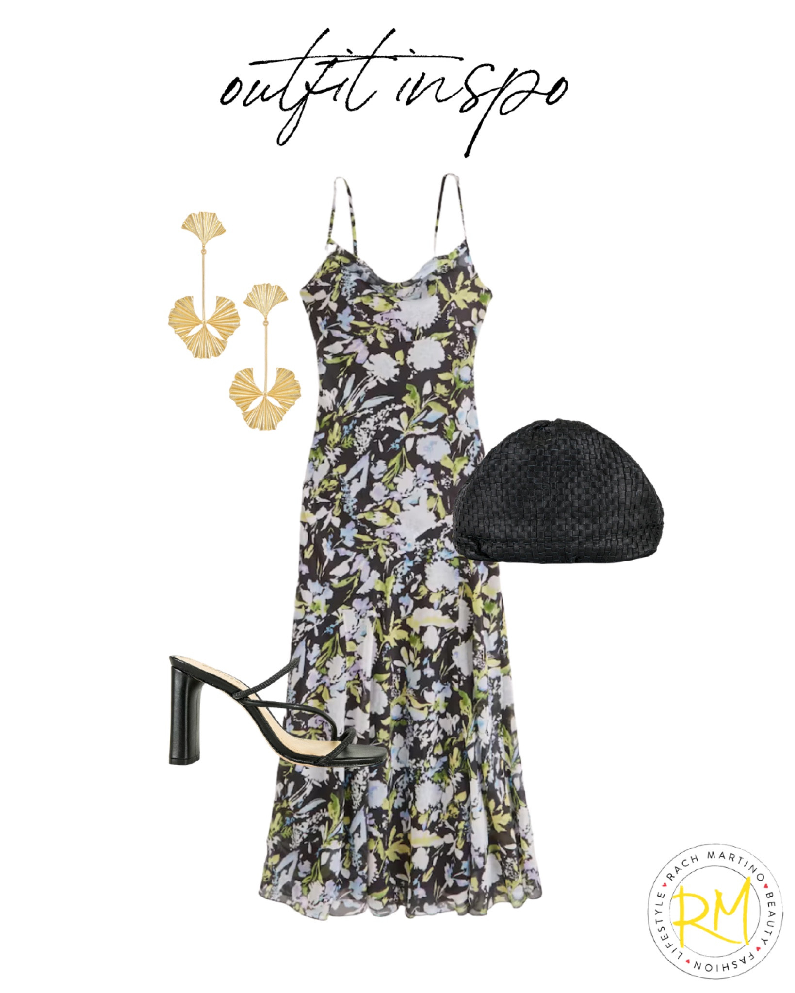 Wedding guest dress idea midi dress gown formal dress 

#LTKwedding #LTKstyletip #LTKsalealert