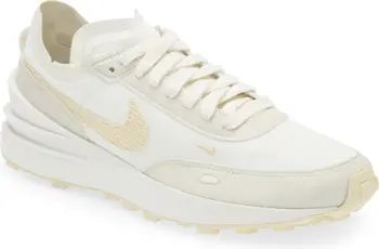 Nike Waffle One Sneaker | Nordstrom | Nordstrom