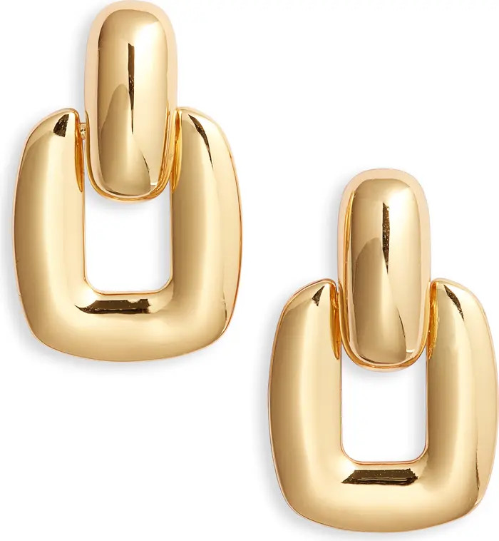 Elaine Door Knocker Earrings | Nordstrom