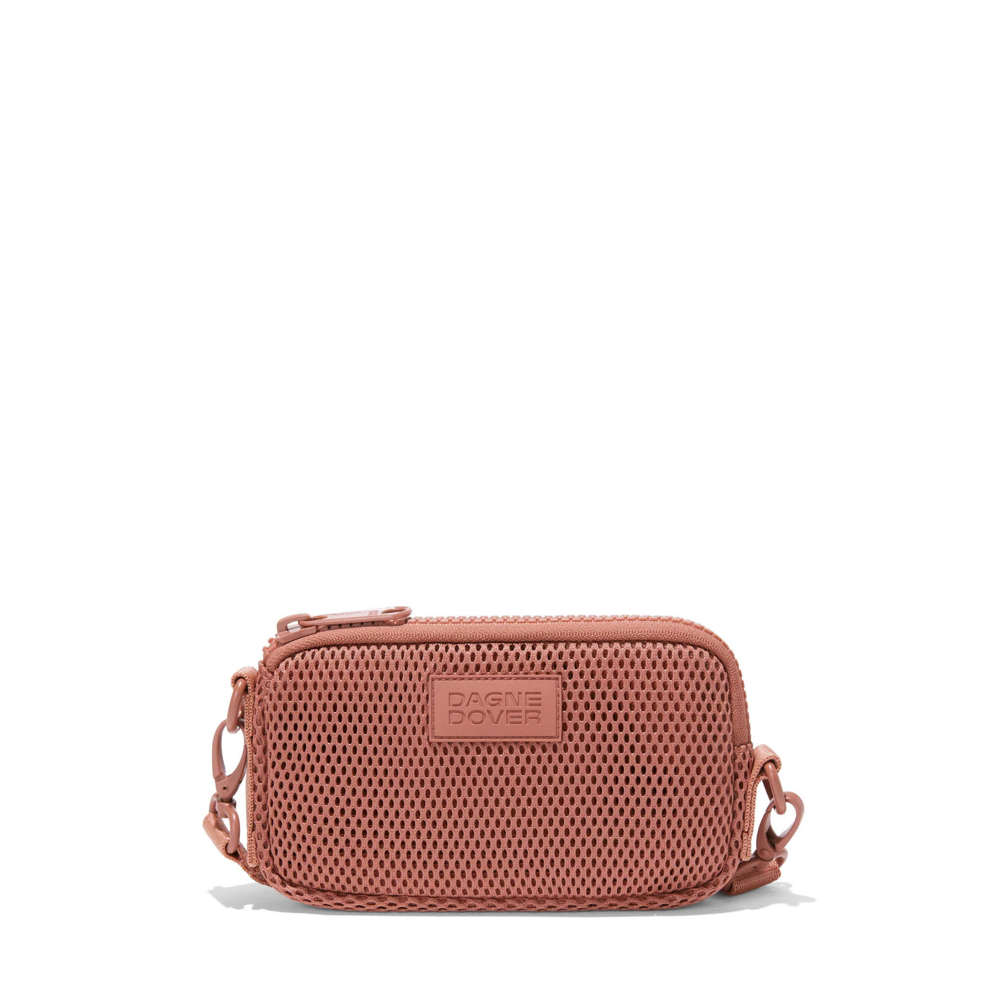 Mara Air Mesh Phone Sling | Dagne Dover