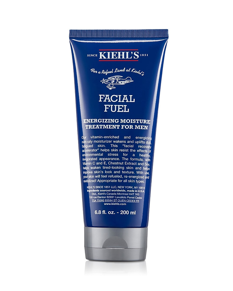 Kiehl's Since 1851 Facial Fuel Men's Face Moisturizer 6.8 oz. | Bloomingdale's (US)