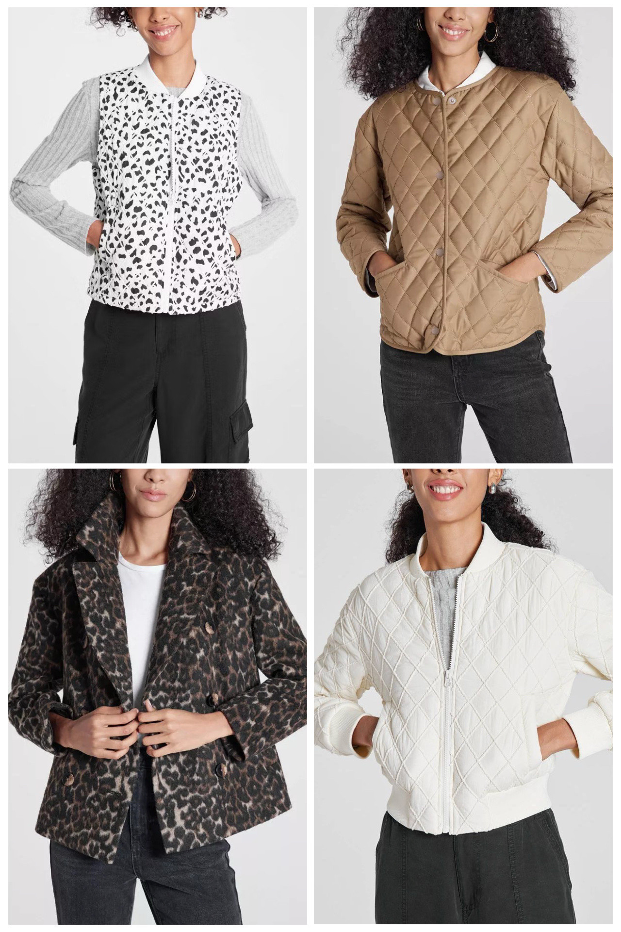 Target new arrival outerwear 

#LTKootd