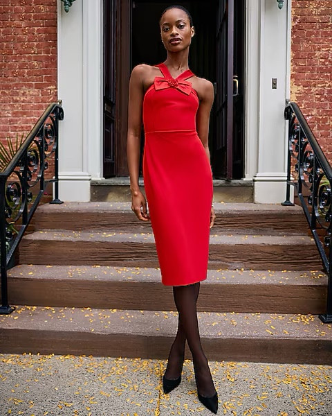 Stand out at your Holiday party with these gorgeous red looks! ❤️ 

Cyber Monday Deals: 50-70% off everything! 

Shop below. ⬇️ 

#LTKholidayparty #LTKChristmasParty partyoutfit #LTKreddress #LTKredtop #LTKexpress

#LTKCyberWeek #LTKHoliday #LTKGiftGuide