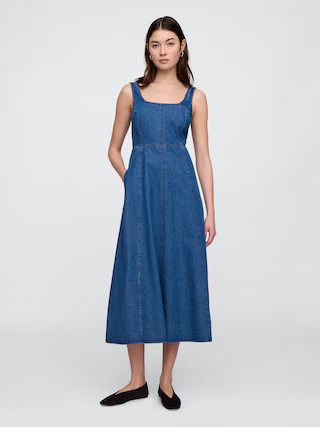 Women / Dresses & Jumpsuits | Gap Factory