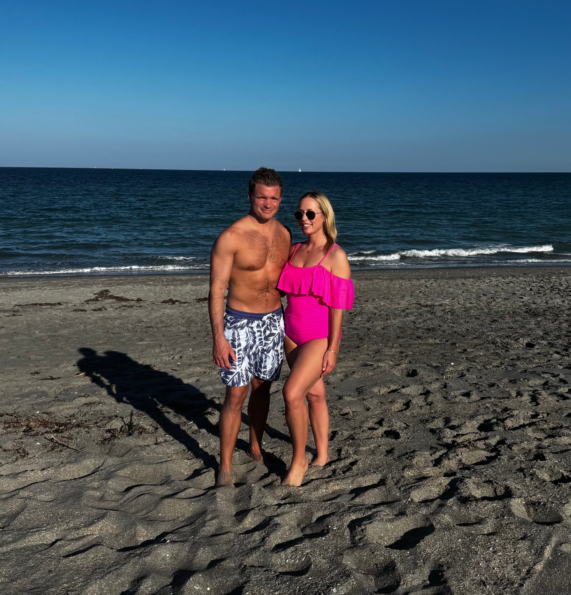 Swimsuit 

#LTKFindsUnder50 #LTKMidsize #LTKdayinmylife